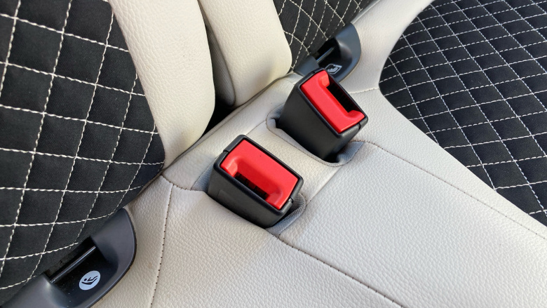 Fiat 500 1.0 Mild Hybrid Dolcevita [Part Leather] 3dr Petrol Hatchback